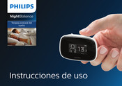 Philips NightBalance Instrucciones De Uso