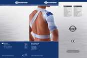 Bauerfeind OmoTrain Manual De Instrucciones
