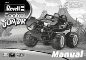 Revell Control 23014 Manual De Instrucciones