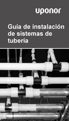 Uponor PEX Guia De Instalacion