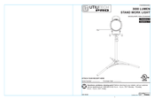 Utilitech Pro MPL1009-LED40K840 Manual Del Usuario