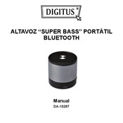 Digitus DA-10287 Manual