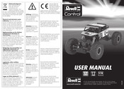 Revell Control 01014 Manual Del Usuario