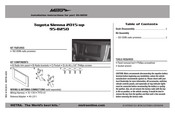 Metra 95-8250 Instrucciones De Instalación