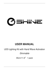 Eshine 9184 Manual Del Usuario