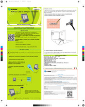 Steren LAM-820 Guia De Inicio Rapido