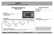 Metra Electronics 99-7377B Instrucciones De Instalación