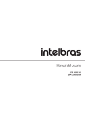 Intelbras VIP 5220 SD Manual Del Usuario