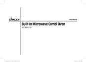 Dacor DOC30P977D Serie Manual Del Usuario