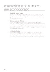 Samsung AM056FNFDEH/EU Manual De Instrucciones