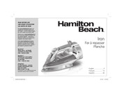 Hamilton Beach 14955 Manual Del Usuario