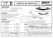 Westfalia 321758600001 Manual De Instrucciones