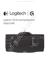 Logitech G510s Guía De Preparación