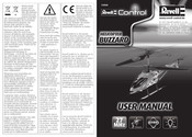 Revell Control 24068 Manual De Instrucciones