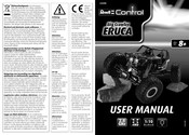 Revell Control Eru24490 ca Manual De Instrucciones