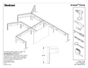 Steelcase Answer Manual Del Usuario