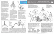 Mattel 0520 Manual De Instrucciones