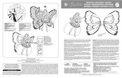 Mattel 0520 Manual De Instrucciones