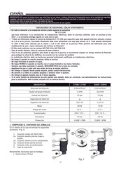 Astralpool 30943 Manual De Instalación Y Mantenimiento