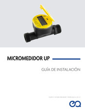 EQUYSIS UP Guia De Instalacion