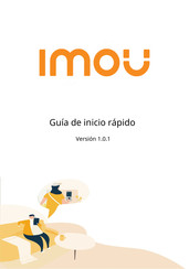 IMOU F Serie Guia De Inicio Rapido