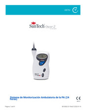 SunTech Oscar 2 Manual De Usuario