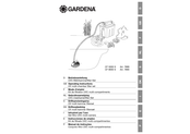 Gardena CF 8000 S Instrucciones De Empleo