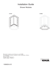 Kohler K-1675 Guia De Instalacion