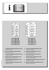 RAASM MDV-L10 Manual Del Usuario