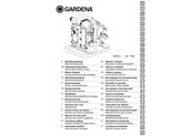 Gardena 1436 Instrucciones De Empleo