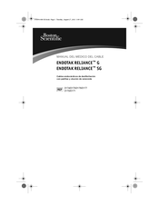 Boston Scientific ENDOTAK RELIANCE G Manual Del Usuario