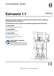 Graco 25C861 Funcionamiento