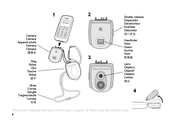 Sony Ericsson MCA-25 Manual De Instrucciones