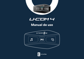 Cellularline U-COM 2 Manual De Uso