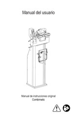 Markusson Combimatic Manual Del Usuario