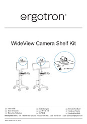 Ergotron 97-500-055 Manual De Instrucciones