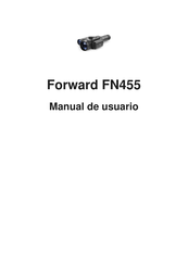 Forward FN455 Manual De Usuario