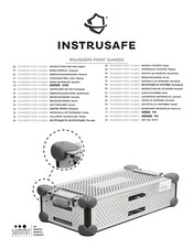 Summit Medical instrusafe Modo De Empleo