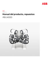 ABB IRB 14000 Manual Del Producto