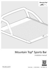 Mountain SB IS90 Manual De Instalación