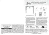Mattel 0520 Manual De Instrucciones