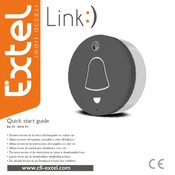 Extel Link Guia De Inicio Rapido