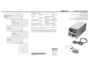 Intermec PF2i Guia De Inicio Rapido