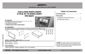Metra 99-9227 Manual Del Usuario