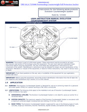 Netzerotools 7255000 Manual Del Usuario