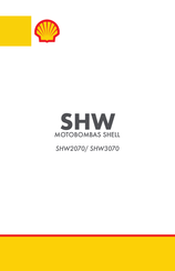 Shell SHW2070 Manual Del Usuario