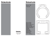 Taurus Quasar III Vulcano Manual De Instrucciones