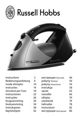 Russell Hobbs 14545-56 Instrucciones