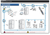 Eaton ePDU G3+ Inicio Rápido De La Instalación