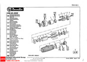 Desoutter DM-05-3000 Instrucciones De Servicio